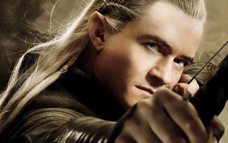 Orlando Bloom, Busca Resurgir