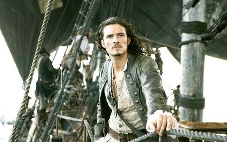 Orlando Bloom, Busca Resurgir