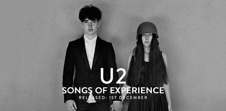 La adorable y elegante madurez de U2 en 'Songs of Experience' La adorable y elegante madurez de U2 en 'Songs of Experience'