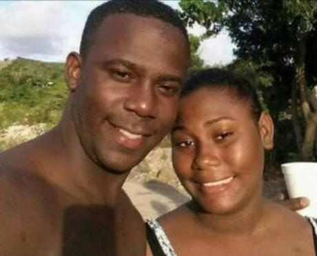 Hallan ahorcado a raso Ortiz, quien hirió de gravedad a María Aquino.