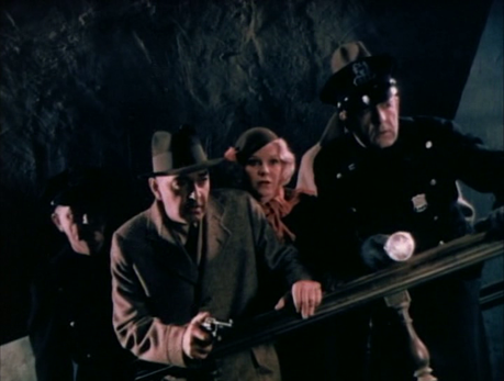 Mystery of the Wax Museum - 1933 Mystery of the Wax Museum - 1933