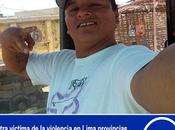 Ahora toco huacho…