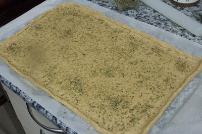 Pizza fit de avena 2 sabores sin lactosa ni gluten Pizza fit de avena 2 sabores sin lactosa ni gluten