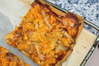Pizza fit de avena 2 sabores sin lactosa ni gluten Pizza fit de avena 2 sabores sin lactosa ni gluten