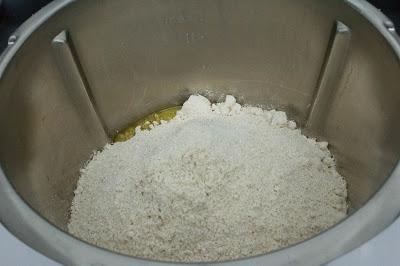 Pizza fit de avena 2 sabores sin lactosa ni gluten Pizza fit de avena 2 sabores sin lactosa ni gluten
