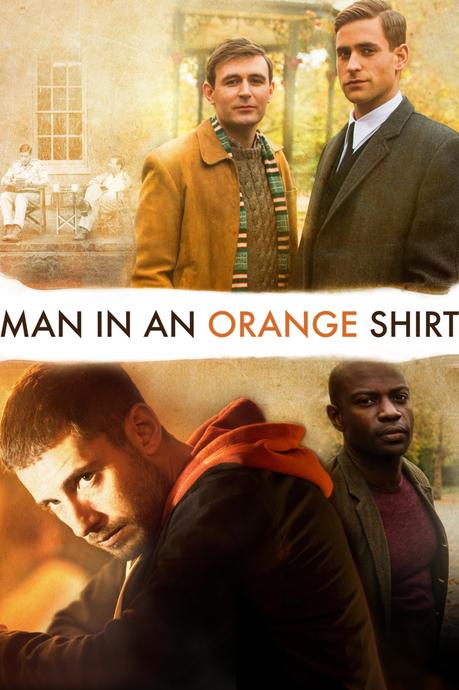¿Hablamos de series? | Crítica: “Man in an Orange Shirt”, disponible en Filmin