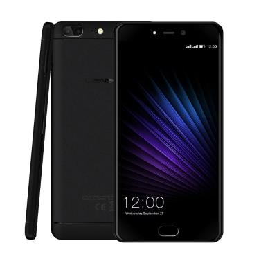 Leagoo T5, no se puede dar más por menos