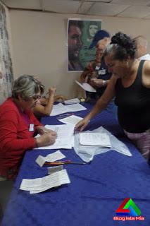 Elecciones generales en Cuba 2017-2018