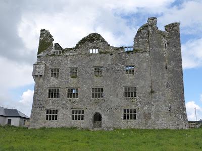 Día 7: de Moher a Galway, lo mejor de la costa oeste