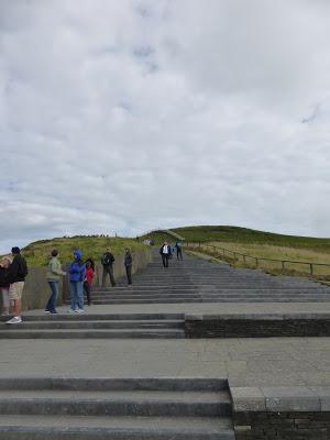Día 7: de Moher a Galway, lo mejor de la costa oeste Día 7: de Moher a Galway, lo mejor de la costa oeste
