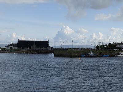 Día 7: de Moher a Galway, lo mejor de la costa oeste