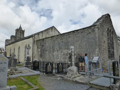 Día 7: de Moher a Galway, lo mejor de la costa oeste