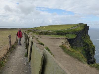 Día 7: de Moher a Galway, lo mejor de la costa oeste