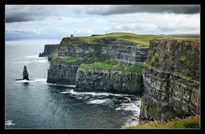 Día 7: de Moher a Galway, lo mejor de la costa oeste