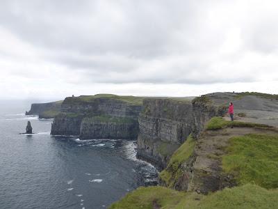 Día 7: de Moher a Galway, lo mejor de la costa oeste