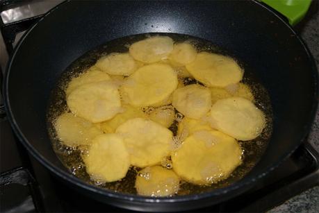 Patatas Joecas paso 1 Patatas Joecas paso 1