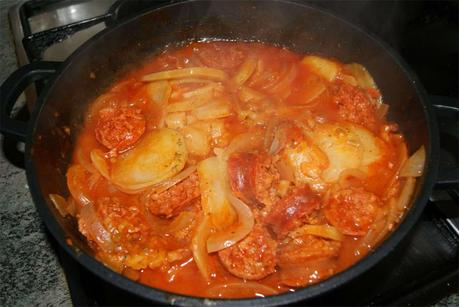 Patatas Joecas paso 4 Patatas Joecas paso 4