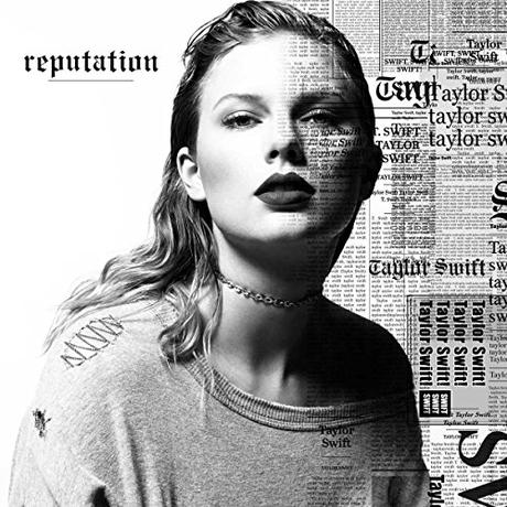 Taylor Swift y Post Malone lideran las listas de ventas americanas Reputation