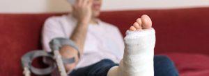 Expectativas razonables después de las fracturas de Lisfranc