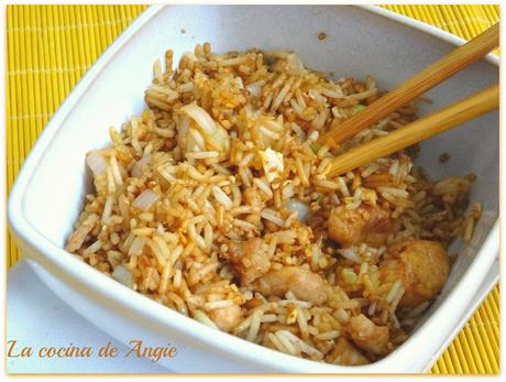 KHAO PAD KAI KHAO PAD KAI
