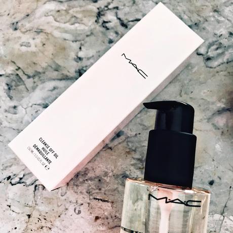 MAC CLEANSE OFF OIL ACEITE DESMAQUILLANTE MAC CLEANSE OFF OIL ACEITE DESMAQUILLANTE