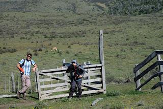 EL SALTO DE LAS CHINAS EL SALTO DE LAS CHINAS
