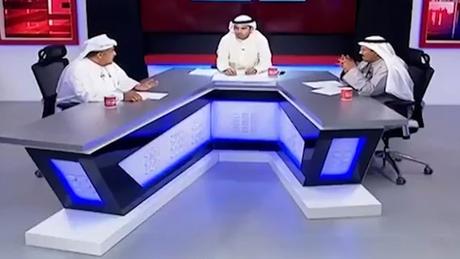 El sorprendente mensaje de un escritor kuwaití sobre Israel El sorprendente mensaje de un escritor kuwaití sobre Israel