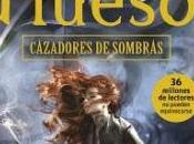 Reseña Ciudad hueso Cassandra Clare