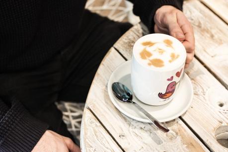 En la Ciudad: Alsur Café & Backdoor Bar, lo nuevo de Alsur Café En la Ciudad: Alsur Café & Backdoor Bar, lo nuevo de Alsur Café