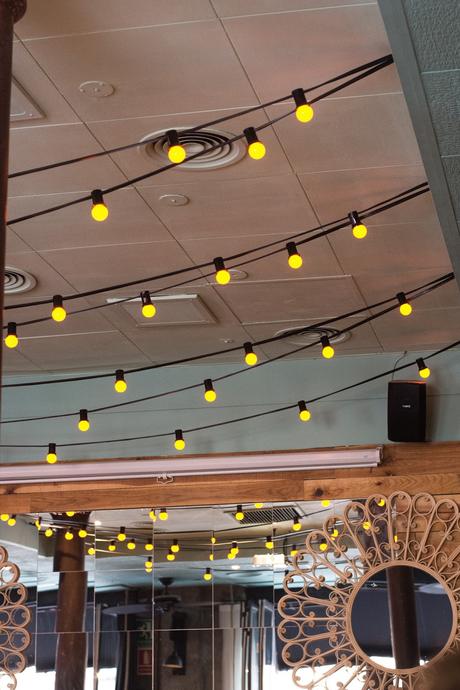En la Ciudad: Alsur Café & Backdoor Bar, lo nuevo de Alsur Café En la Ciudad: Alsur Café & Backdoor Bar, lo nuevo de Alsur Café
