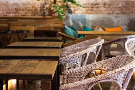 En la Ciudad: Alsur Café & Backdoor Bar, lo nuevo de Alsur Café En la Ciudad: Alsur Café & Backdoor Bar, lo nuevo de Alsur Café