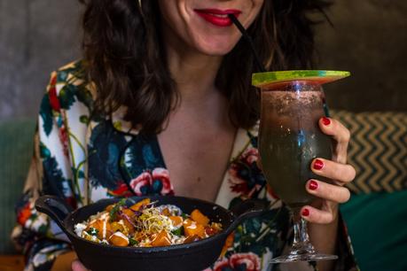 En la Ciudad: Alsur Café & Backdoor Bar, lo nuevo de Alsur Café En la Ciudad: Alsur Café & Backdoor Bar, lo nuevo de Alsur Café