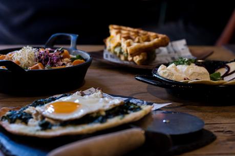 En la Ciudad: Alsur Café & Backdoor Bar, lo nuevo de Alsur Café En la Ciudad: Alsur Café & Backdoor Bar, lo nuevo de Alsur Café