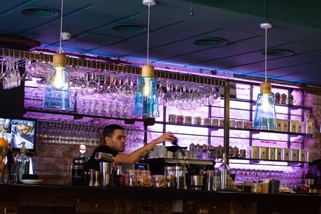 En la Ciudad: Alsur Café & Backdoor Bar, lo nuevo de Alsur Café En la Ciudad: Alsur Café & Backdoor Bar, lo nuevo de Alsur Café