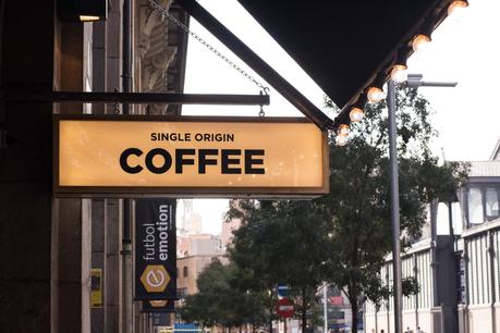 En la Ciudad: Alsur Café & Backdoor Bar, lo nuevo de Alsur Café En la Ciudad: Alsur Café & Backdoor Bar, lo nuevo de Alsur Café