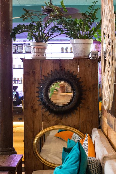 En la Ciudad: Alsur Café & Backdoor Bar, lo nuevo de Alsur Café En la Ciudad: Alsur Café & Backdoor Bar, lo nuevo de Alsur Café