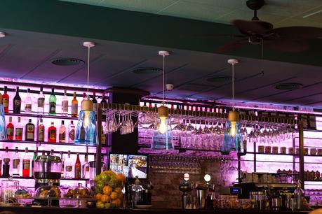 En la Ciudad: Alsur Café & Backdoor Bar, lo nuevo de Alsur Café En la Ciudad: Alsur Café & Backdoor Bar, lo nuevo de Alsur Café