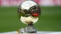 BALON DE ORO