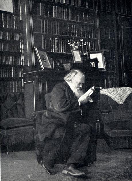 Los domingos tendrían que ser siempre de Brahms Los domingos tendrían que ser siempre de Brahms