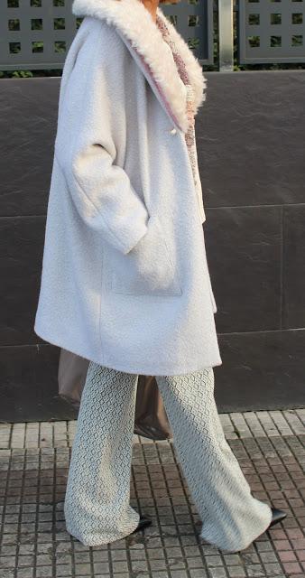 MIS LOOKS - BLANCO DE INVIERNO