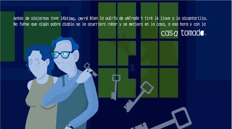 Literatura y política en Casa Tomada de Julio Cortázar