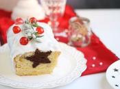 Plumcake estrella