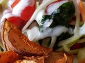 Salsa yogur