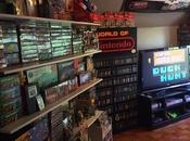 hombre vende increíble colección Nintendo $20.000 adquirió durante años