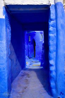 Chefchaouen - Viaje a Marruecos