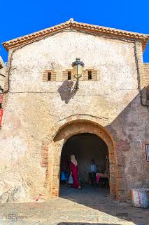 Chefchaouen - Viaje a Marruecos