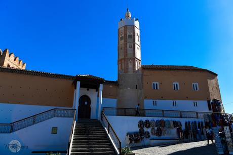 Chefchaouen - Viaje a Marruecos