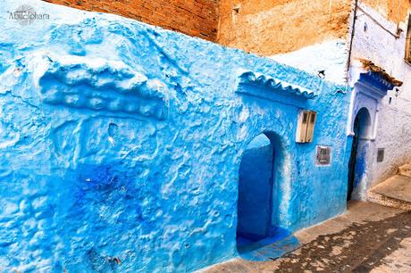 Chefchaouen - Viaje a Marruecos