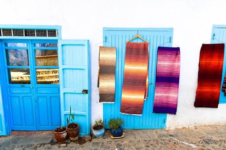 Chefchaouen - Viaje a Marruecos