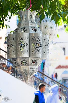 Chefchaouen - Viaje a Marruecos